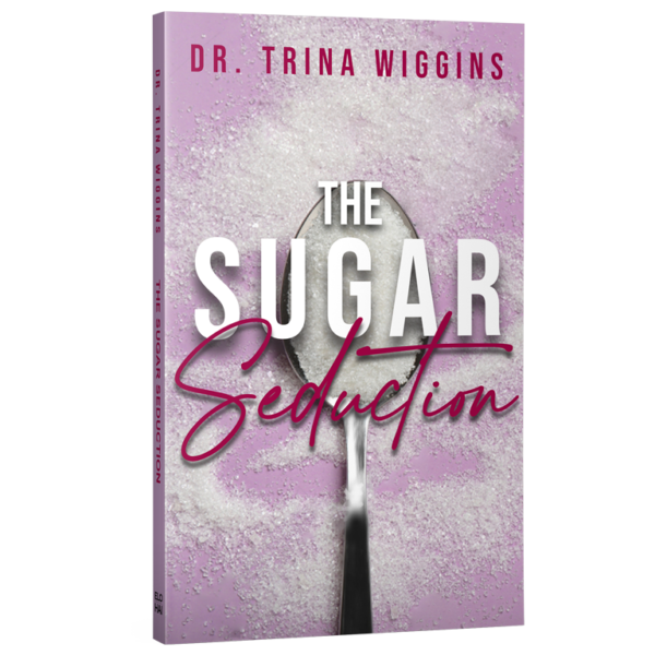 Sugar Seduction Book